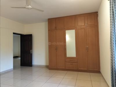 Bedroom Image of 1857 Sq.ft 3 BHK Apartment / Flat for sale in Sobha Jasmine, Bellandur Bengaluru for Rs. 31000000