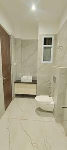 Bathroom Image of 1750 Sq.ft 3.5 BHK Villa for sale in Vanshika Ontario, Anora Kala Lucknow for Rs. 12900000