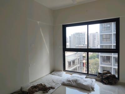Bedroom Image of 1000 Sq.ft 3 BHK Apartment / Flat for sale in Mantri Our Home, Andheri West Mumbai for Rs. 34000000