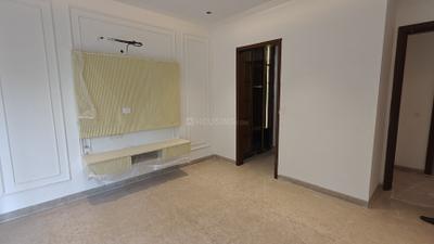 Bedroom Image of 4200 Sq.ft 4 BHK Builder Floor for sale in Palam Vihar Gurgaon for Rs. 58000000