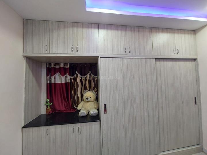 skc mb homes Wardrobe 1