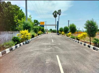 Image of 180 Sq.ft Residential Plot / Land for sale in Gannavaram, Vijayawada for Rs. 3900000