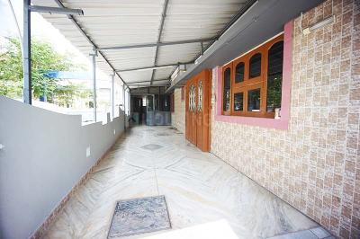 Balcony Image of 3150 Sq.ft 4 BHK Independent House for sale in Sargasan Gandhinagar for Rs. 39000000