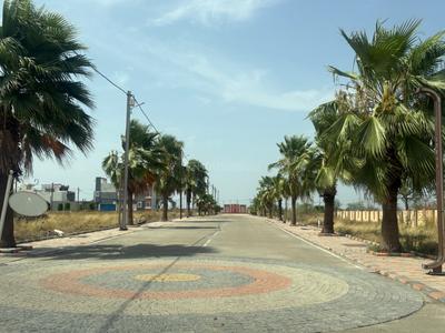 Image of 1000 Sq.ft Residential Plot / Land for sale in Ideal Paramount City, Budhaniya, Indore for Rs. 4000000
