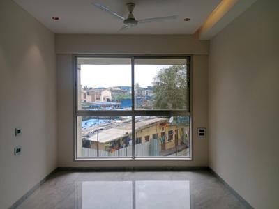 Living Room Image of 1600 Sq.ft 3 BHK Apartment / Flat for sale in Mansarovar Ariana, Vasai West Vasai for Rs. 9000000