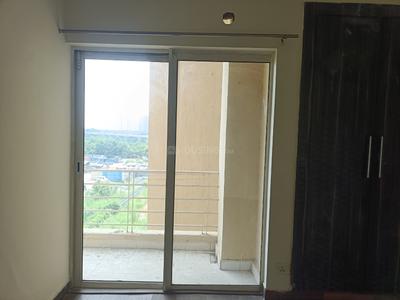 Balcony Image of 1400 Sq.ft 3 BHK Apartment / Flat for sale in Paras Tierea, Sector 137 Noida for Rs. 13000000