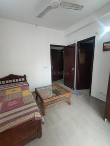 Bedroom Image of 1246 Sq.ft 2 BHK Apartment / Flat for sale in Gaurs Grandeur, Sector 119 Noida for Rs. 12200000