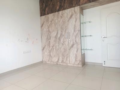 Bedroom Image of 1950 Sq.ft 3 BHK Apartment / Flat for rent in G Corp The Icon North Tower F, Thanisandra Bengaluru for Rs. 70000