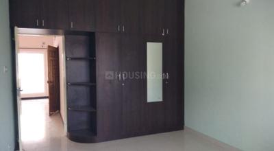 Bedroom Image of 1600 Sq.ft 3 BHK Independent House for sale in Pallikaranai Chennai for Rs. 14000000