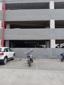 Image of IVY NIA Society in Wagholi, Pune