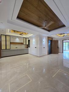 Image of 2430 Sq.ft 4 BHK Builder Floor for sale in Sector 49, Gurgaon for Rs. 34000000