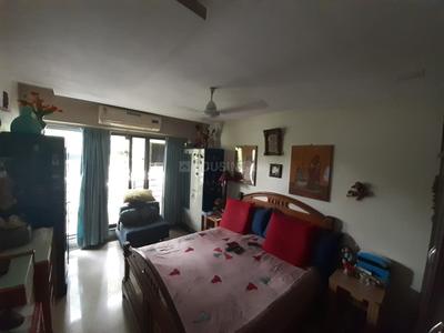 Bedroom Image of 2050 Sq.ft 3 BHK Apartment / Flat for sale in Dimension Tulsi Meadows, Chembur Mumbai for Rs. 40000000