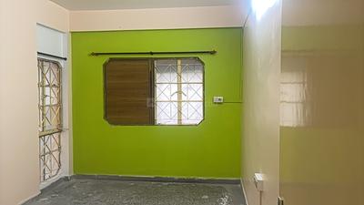 Bedroom Image of 1400 Sq.ft 3 BHK Apartment / Flat for sale in Diamond Tower, Joka Kolkata for Rs. 4000000