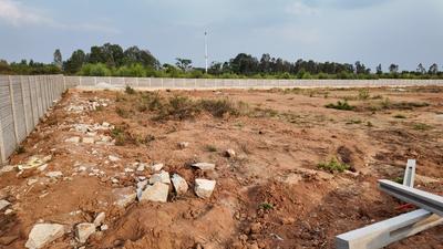 Devanahalli Plot View 3