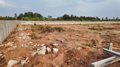 Image of 1500 Sq.ft Residential Plot / Land for sale in Jadigenahalli, Bengaluru for Rs. 5550000