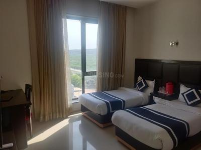 Bedroom Image of Luxury pg  in Sector 30, Gurgaon