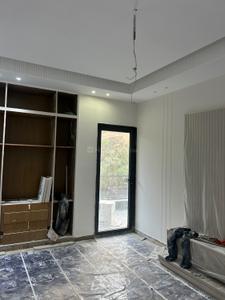 Bedroom Image of 2700 Sq.ft 4 BHK Builder Floor for sale in Vivek Vihar New Delhi for Rs. 61100000
