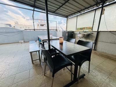 Kitchen Image of Friends PG JP Nagar in JP Nagar, Bangalore