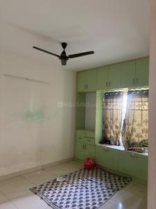 Bedroom Image of 3500 Sq.ft 5 BHK Villa for rent in Pacifica Aurum Villas, Padur Chennai for Rs. 70000