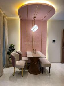 Living Room Image of 911 Sq.ft 2 BHK Apartment / Flat for sale in Yashraj Nakshatra, Hadapsar Pune for Rs. 5690000