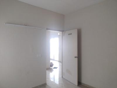 Bedroom Image of 723 Sq.ft 2 BHK Apartment / Flat for rent in Advitya Homes, Kail Gaon Faridabad for Rs. 14000
