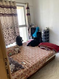 Bedroom Image of 700 Sq.ft 2 BHK Apartment / Flat for sale in Lodha Bel Air, Jogeshwari West Mumbai for Rs. 25200000