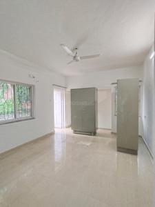 Hall Image of 950 Sq.ft 2 BHK Apartment / Flat for rent in Ved Villa, Wanowrie Pune for Rs. 27000