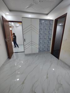 Bedroom Image of 1750 Sq.ft 3 BHK Apartment / Flat for sale in CGHS ShivLok Apartment, Sector 6 Dwarka New Delhi for Rs. 23000000