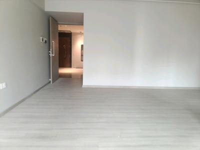Living Room Image of 1200 Sq.ft 2 BHK Apartment / Flat for sale in Sairama Signature, Kharghar Navi Mumbai for Rs. 15500000