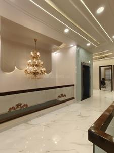 Hall Image of 2500 Sq.ft 4 BHK Independent House for sale in Gandhi Path West Jaipur for Rs. 25000000