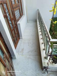 Balcony Image of 1592 Sq.ft 4 BHK Independent House for sale in GBP Rose Valley Estate, Saidpura Dera Bassi for Rs. 12500000
