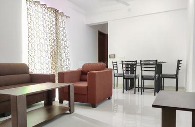 Hall Image of 507 D Tinsel Town in Hinjawadi Phase 2, Pune