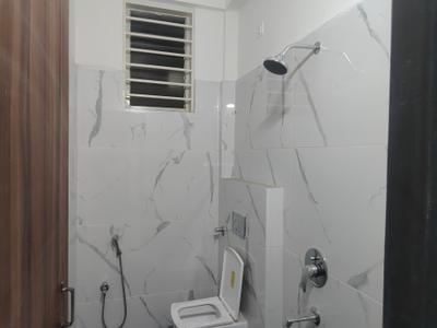 Image of 1050 Sq.ft 3 BHK Independent House for rent in Swadesh Orchard Majesty, Gandhinagar, Bhopal for Rs. 25000