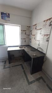 Kitchen Image of 890 Sq.ft 2 BHK Apartment / Flat for sale in Beliaghata Kolkata for Rs. 4600000