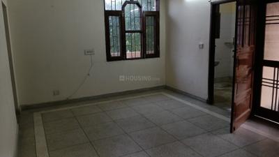 Bedroom Image of 1500 Sq.ft 2 BHK Independent House for rent in Sector 14 Faridabad for Rs. 19000