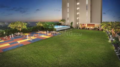Image of 1650 Sq.ft 3 BHK Apartment / Flat for sale in Tej Elevia, Baner, Pune for Rs. 19400000