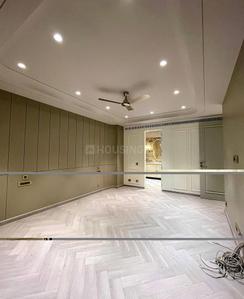 Bedroom Image of 3510 Sq.ft 4 BHK Builder Floor for sale in Gujranwala Town New Delhi for Rs. 79100000