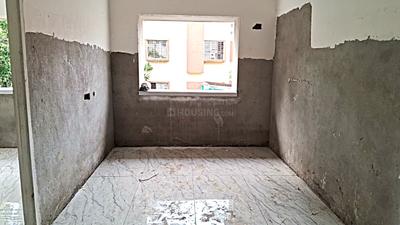 Kitchen Image of 850 Sq.ft 2 BHK Apartment / Flat for sale in Nayabad Kolkata for Rs. 3825000