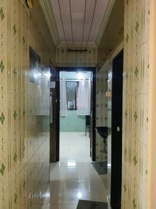 Passage Image of 470 Sq.ft 1 BHK Apartment / Flat for sale in Kalyan West Kalyan for Rs. 6000000