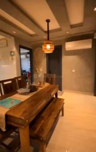 Hall Image of 1710 Sq.ft 3 BHK Builder Floor for sale in BPTP Parklands Pride, Sector 77 Faridabad for Rs. 20000000