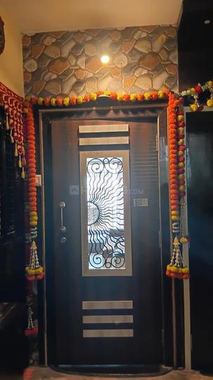 Devesh Osho Purshottam Bedroom 1