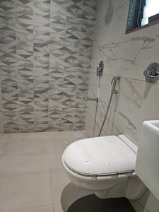 Bedroom Two Image of 796 Sq.ft 2 BHK Apartment / Flat for sale in Peninsula Address One, Gahunje Pune for Rs. 4200000