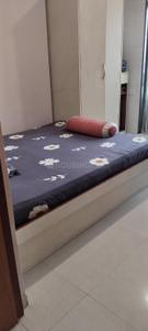 Bedroom Image of 2200 Sq.ft 4 BHK Apartment / Flat for sale in Shah Mahavir Ornate, Kopar Khairane Navi Mumbai for Rs. 37500000