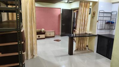 Hall Image of 850 Sq.ft 2 BHK Apartment / Flat for sale in New Alkapuri Vadodara for Rs. 3600000