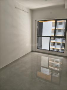 Hall Image of 428 Sq.ft 1 BHK Apartment / Flat for rent in Unique Poonam Sky City, Nalasopara West Nala Sopara for Rs. 10500
