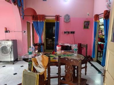 Hall Image of 1575 Sq.ft 2 BHK Independent House for sale in Monirampore Kolkata for Rs. 4500000