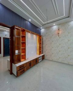 Hall Image of 1200 Sq.ft 2 BHK Independent House for sale in Goodluck Residency, Kandul Raipur for Rs. 5200000