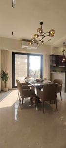 Hall Image of 2713 Sq.ft 4 BHK Villa for sale in Lilleria Vivaanta, Vemali Vadodara for Rs. 19400000