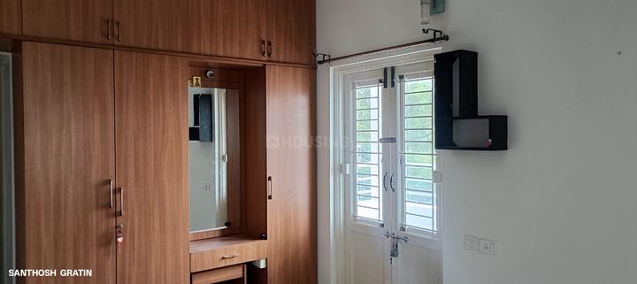 Dreams Bedroom 1