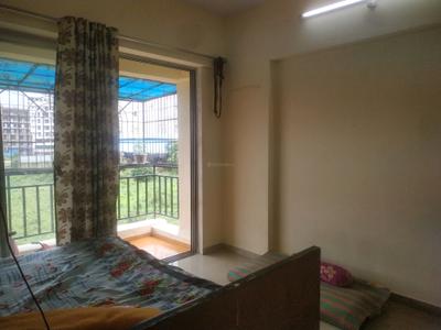 Bedroom Image of 585 Sq.ft 1 BHK Apartment / Flat for sale in Badlapur East Badlapur for Rs. 2400000